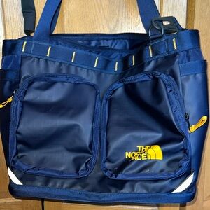 The North Face Base Camp Voyager Tote